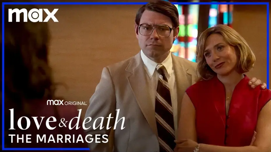 Видео к сериалу Любовь и смерть — The Marriages of Love & Death