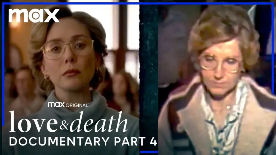 Видео к сериалу Любовь и смерть — Suburbia & Murder: Candy Montgomery Documentary Part 4