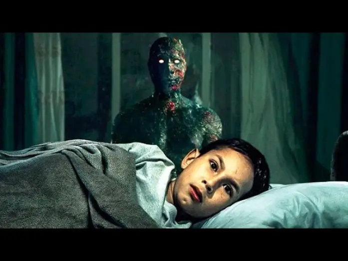 Видео к сериалу Воочию: Латинская Америка — Haunted Latinoamérica (Trailer oficial)