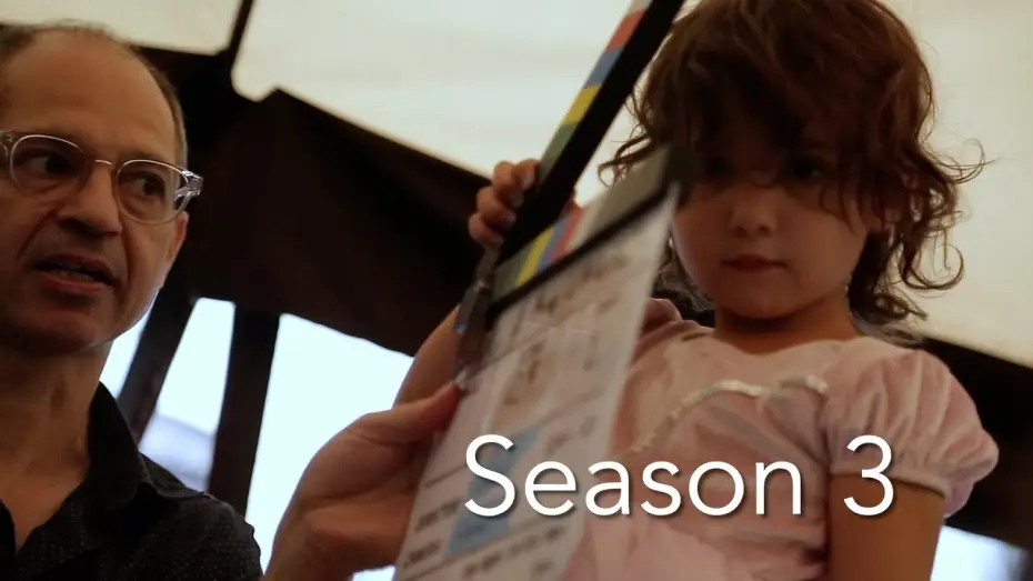 Видео к сериалу The Show About the Show — The Show About the Show | Season 3 Trailer
