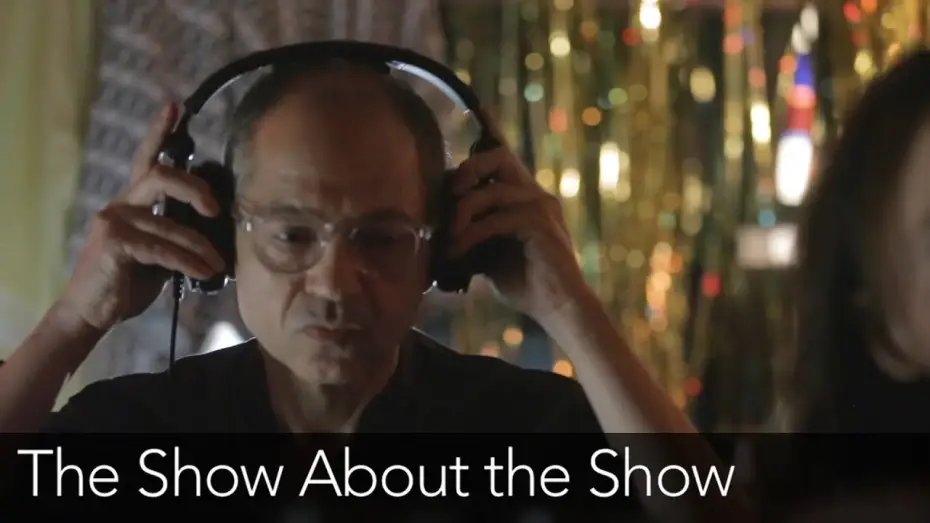 Видео к сериалу The Show About the Show — Season 2 Official Trailer