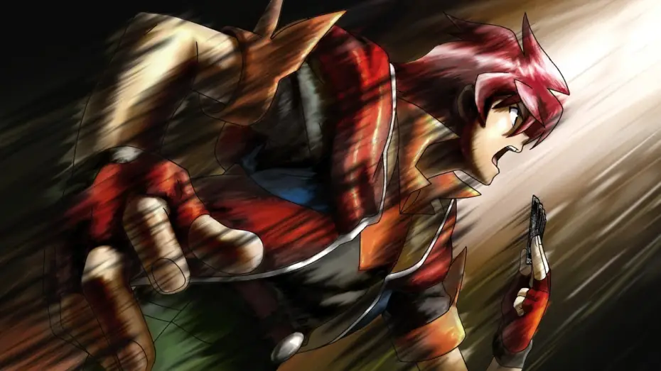 Видео к сериалу Battle Spirits: Brave — 【バトルスピリッツ ブレイヴ】OPテーマ「free」ノンクレジット映像