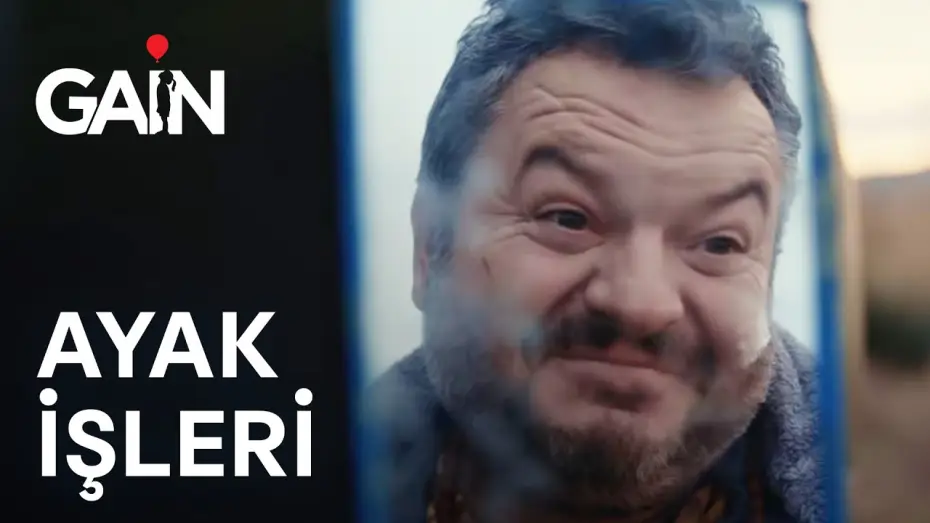 Видео к сериалу Поручения — Ayak İşleri yeni sezonuyla 24 Şubat’ta GAİN’de!