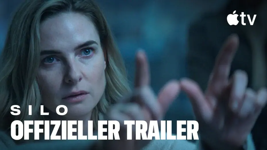 Видео к сериалу Укрытие — Staffel 3 Offizieller Trailer