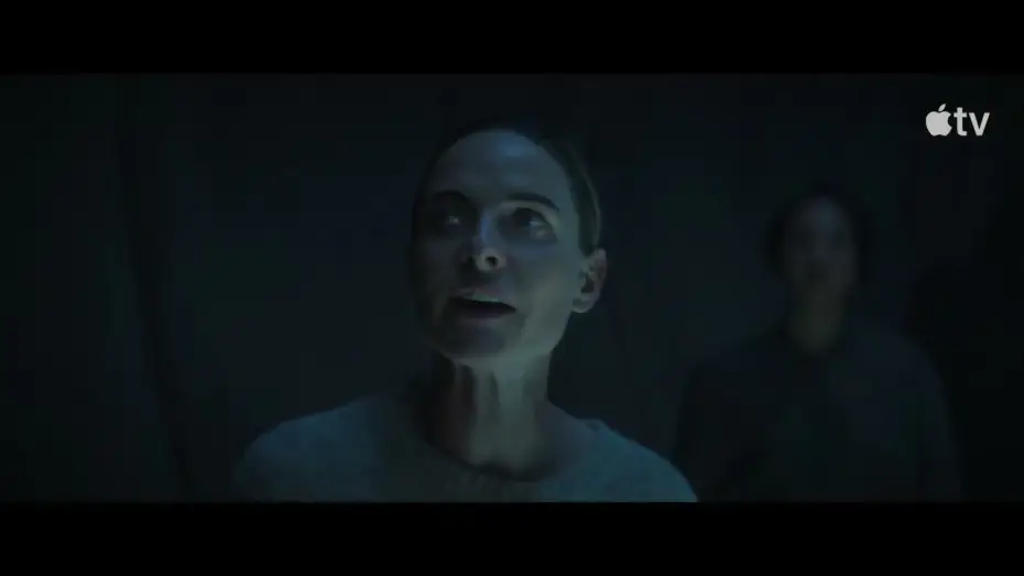 Видео к сериалу Укрытие — Trailer Ufficiale Stagione 3