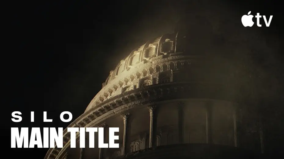 Видео к сериалу Укрытие — Season 3 Opening Title Sequence