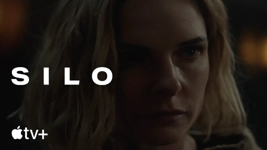 Видео к сериалу Укрытие — Juliette Lives Catch Up