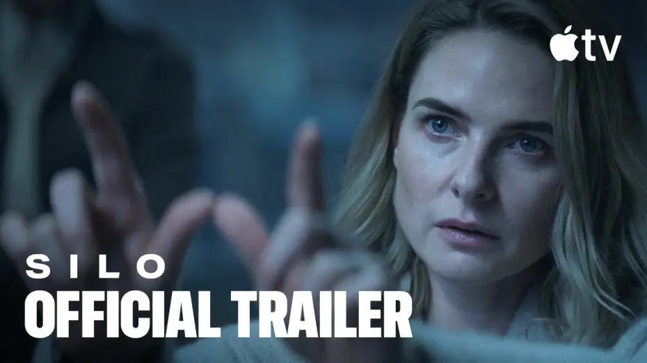 Видео к сериалу Укрытие — Сезон 3 — Season 3 Official Trailer