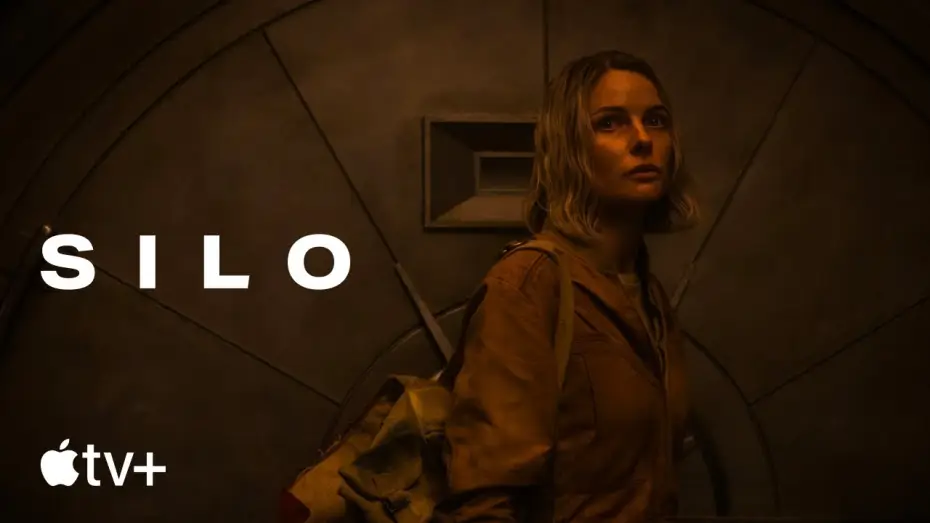 Видео к сериалу Укрытие — Staffel 2 Offizieller Trailer