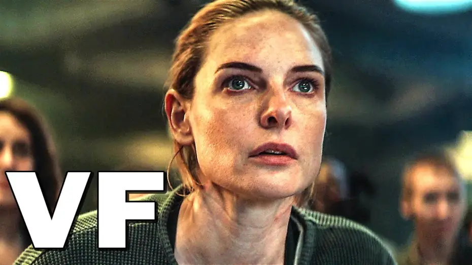 Видео к сериалу Укрытие — SILO Bande Annonce VF (Nouvelle, 2023) Série Post-Apocalypse