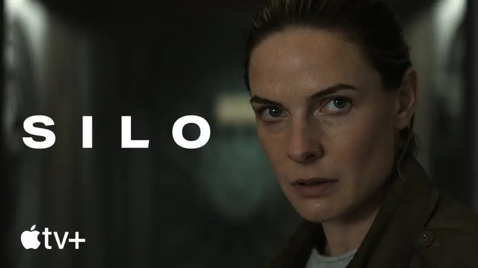 Видео к сериалу Укрытие — Offizieller Trailer