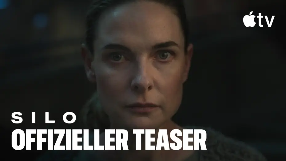 Видео к сериалу Укрытие — Offizieller Teaser Staffel 3