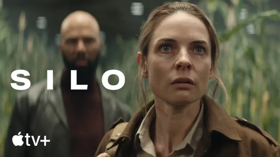 Видео к сериалу Укрытие — Season 1 Recap