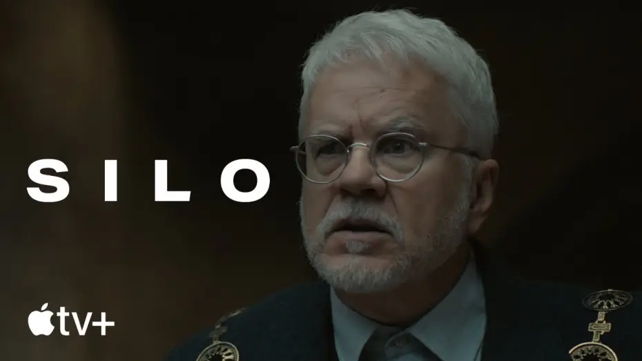 Видео к сериалу Укрытие — The Rebellion in Season 2