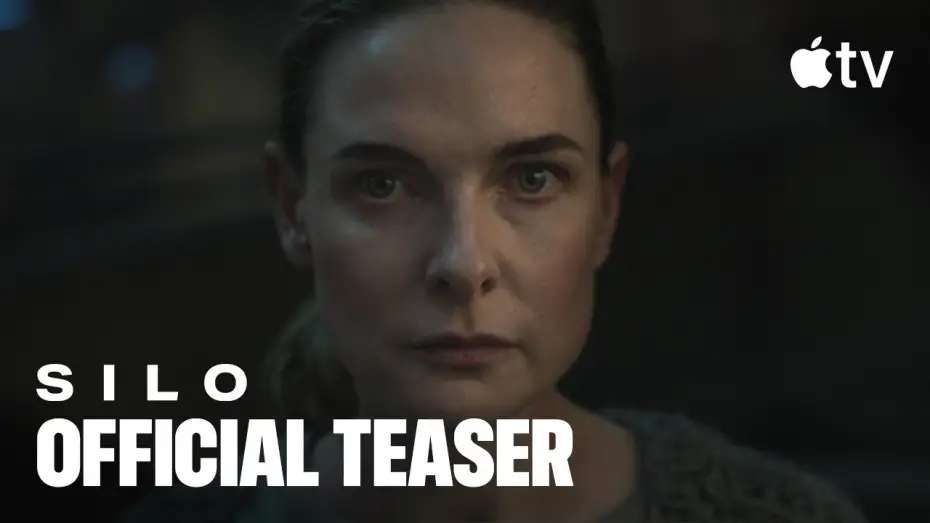 Видео к сериалу Укрытие — Season 3 Official Teaser
