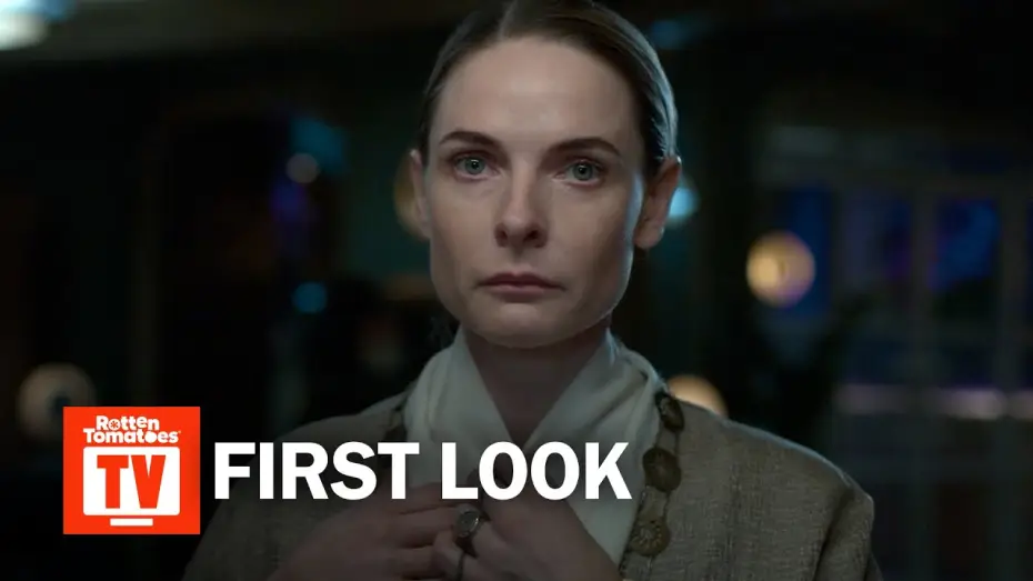 Видео к сериалу Укрытие — Season 3 Exclusive First Look - 'Mayor Reveal'