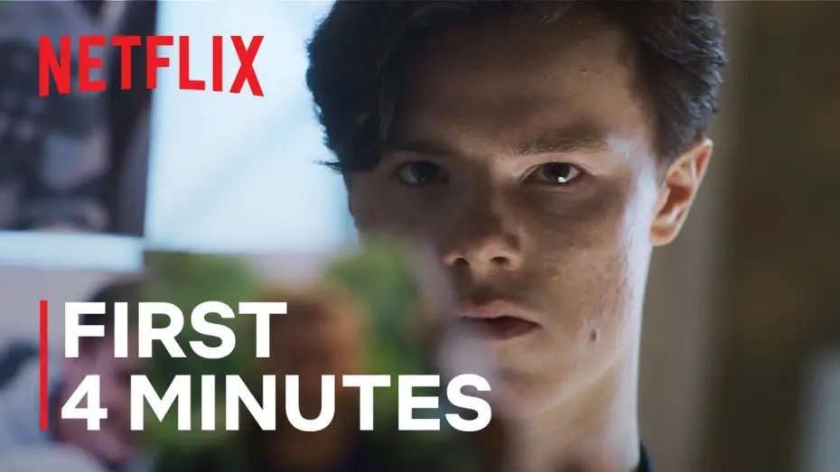 Видео к сериалу Молодые монархи — Season 2 | First 4 minutes [Subtitled]