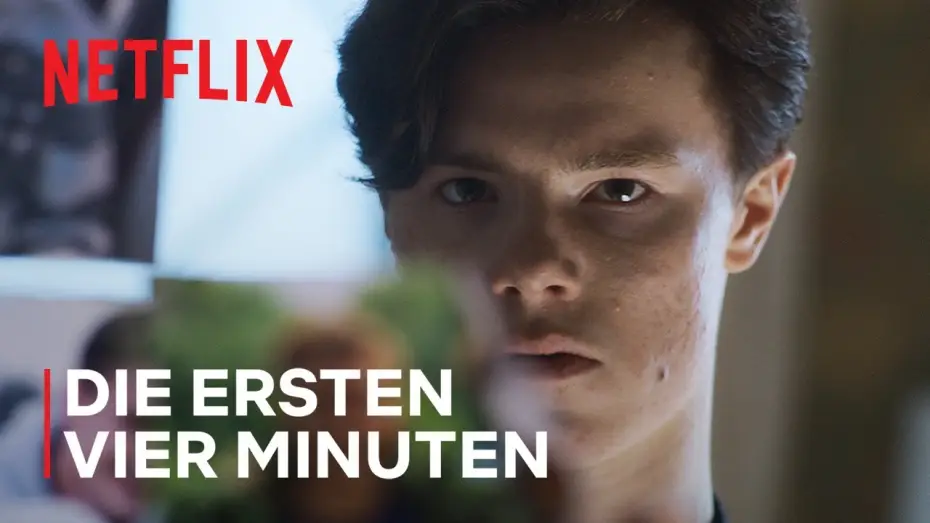 Видео к сериалу Молодые монархи — Staffel 2 Preview: Die ersten vier Minuten