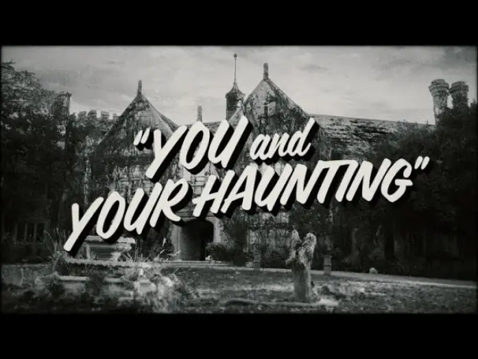 Видео к сериалу Призраки — Ghosts | 3 Steps to a Successful Haunting
