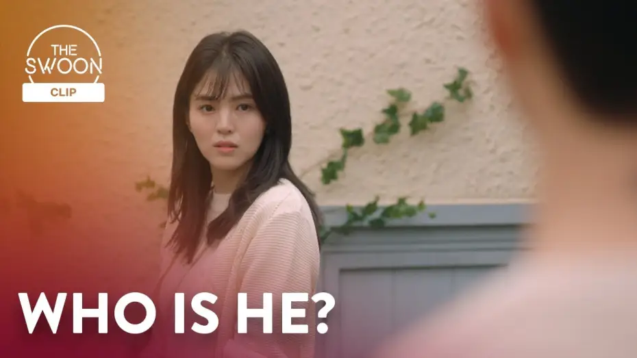 Видео к сериалу Я знаю, но... — Song Kang meets his rival | Nevertheless, Ep 6 [ENG SUB]