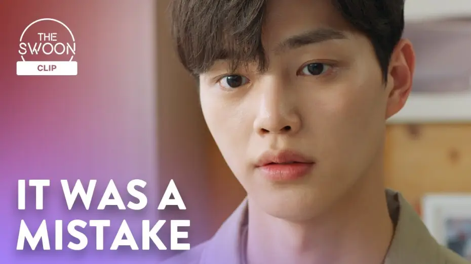 Видео к сериалу Я знаю, но... — Song Kang tries to reconnect despite Han So-hee's misgivings | Nevertheless, Ep 8 [ENG SUB]