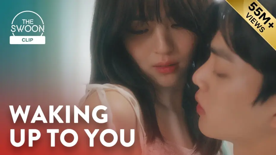 Видео к сериалу Я знаю, но... — Song Kang finds his way into Han So-hee’s fantasies | Nevertheless, Ep 2 [ENG SUB]