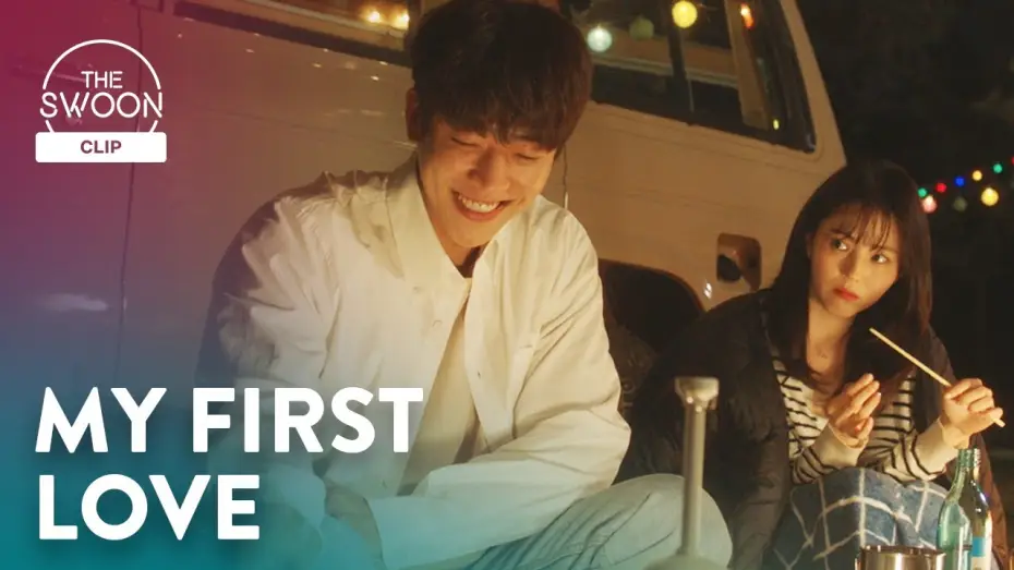 Видео к сериалу Я знаю, но... — Chae Jong-hyeop confesses that Han So-hee was his first love | Nevertheless, Ep 6 [ENG SUB]