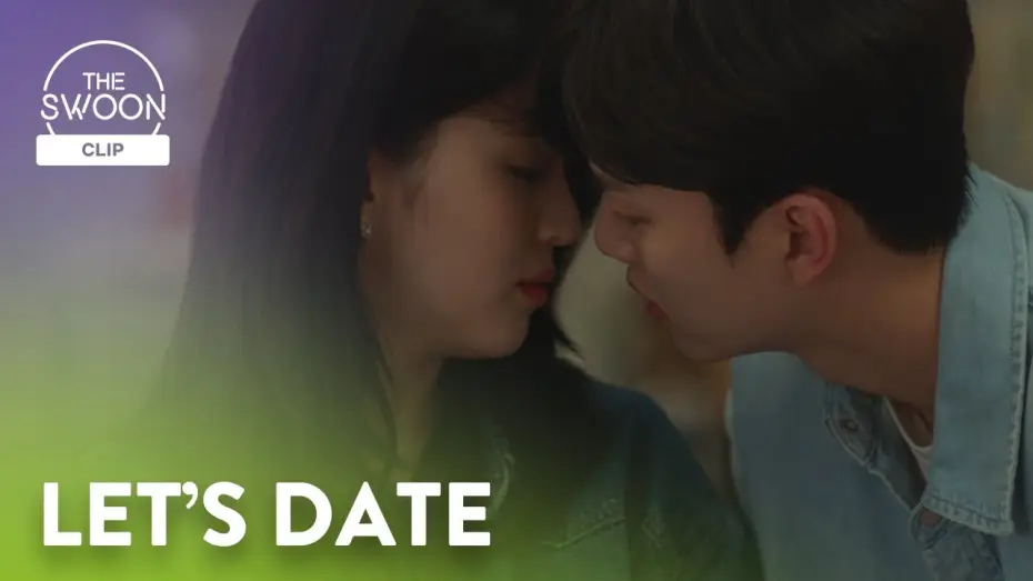 Видео к сериалу Я знаю, но... — Song Kang asks Han So-hee to date him | Nevertheless, Ep 9 [ENG SUB]