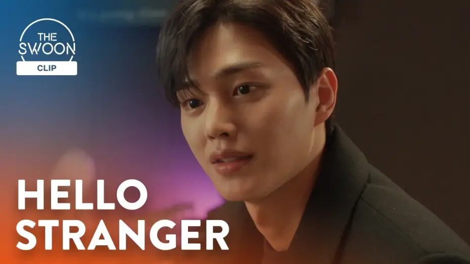 Видео к сериалу Я знаю, но... — Sparks fly when Song Kang and Han So-hee lock eyes for the first time | Nevertheless, Ep 1 [ENG SUB]