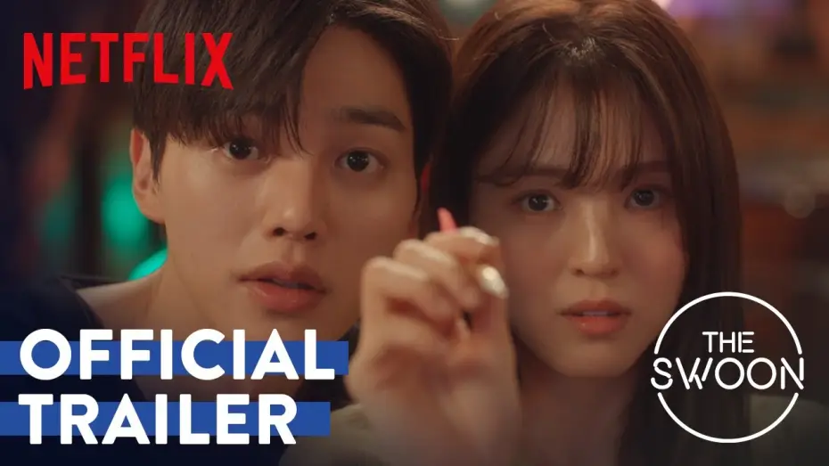 Видео к сериалу Я знаю, но... — Nevertheless, | Official Trailer | Netflix [ENG SUB]