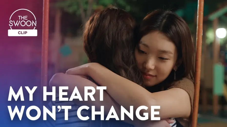 Видео к сериалу Я знаю, но... — Lee Ho-jung assures Yoon Seo-ah that her feelings are forever | Nevertheless, Ep 9 [ENG SUB]