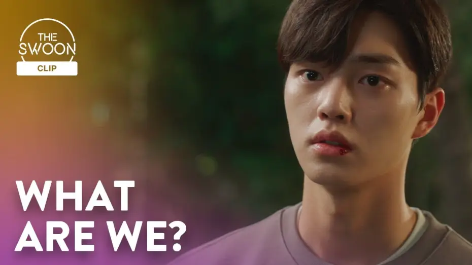 Видео к сериалу Я знаю, но... — Han So-hee asks Song Kang to define their relationship | Nevertheless, Ep 5 [ENG SUB]