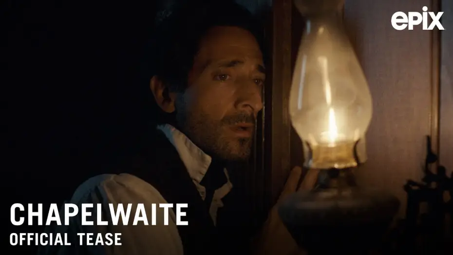 Видео к сериалу Чепелуэйт — Chapelwaite (EPIX 2021 Series) Season 1- Official Tease