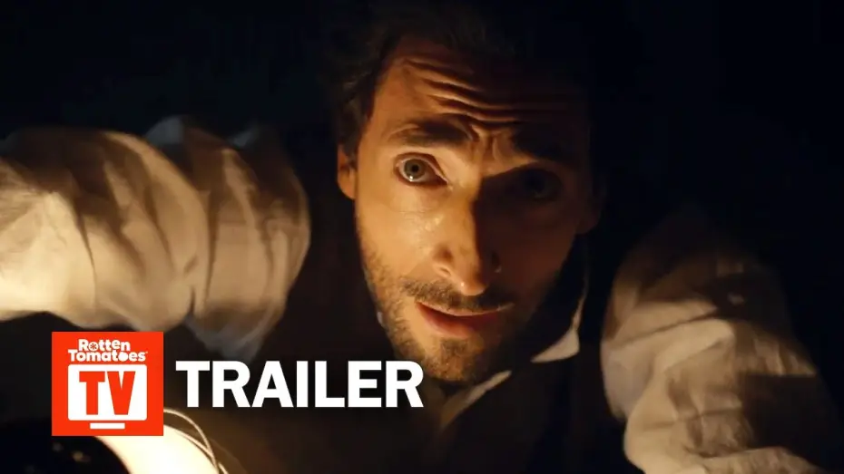 Видео к сериалу Чепелуэйт — Season 1 Trailer | Rotten Tomatoes TV