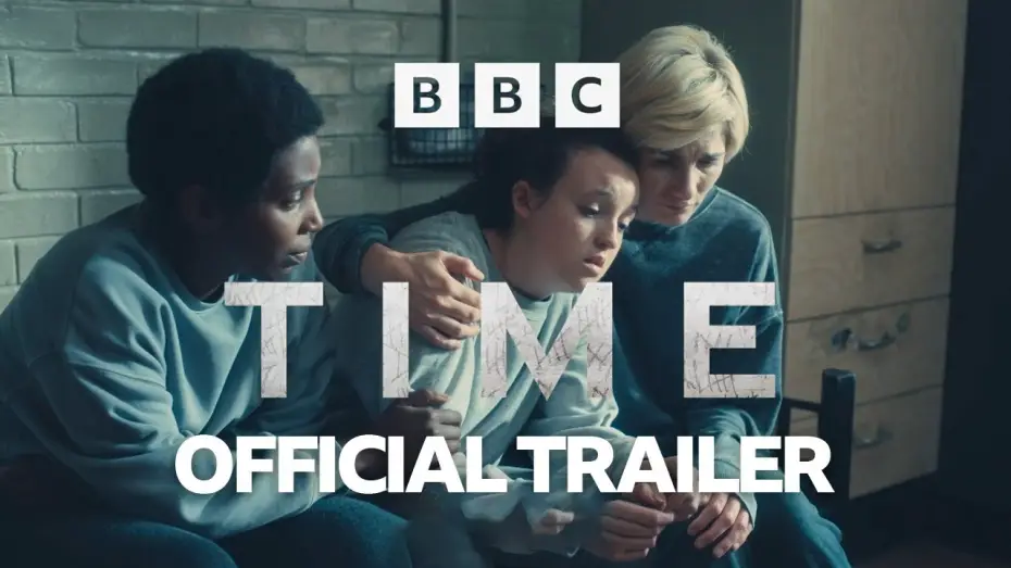 Видео к сериалу Срок — Series 2 Trailer