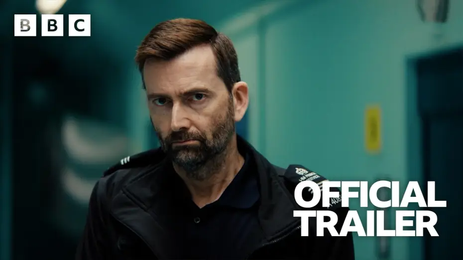 Видео к сериалу Срок — Series 3 Trailer
