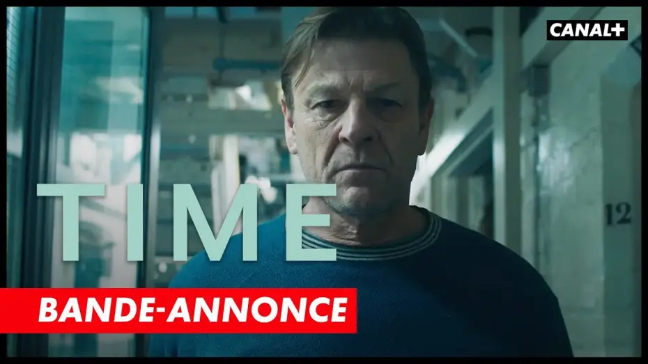 Видео к сериалу Срок — Time - Bande Annonce [VOST]