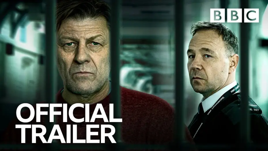 Видео к сериалу Срок — Time- Trailer - BBC