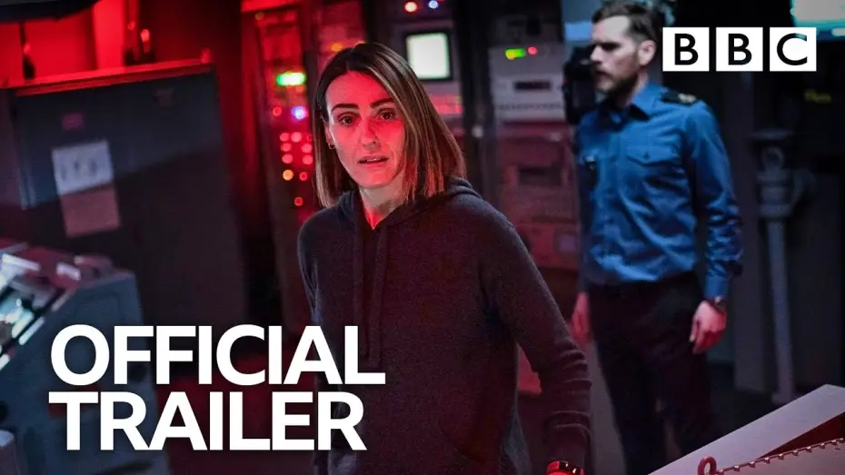 Видео к сериалу Дежурство — Vigil: Trailer - BBC