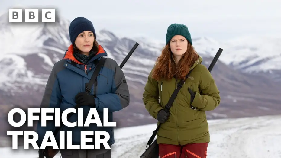 Видео к сериалу Дежурство — Series 3 Trailer