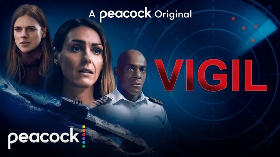 Видео к сериалу Дежурство — Official Peacock Trailer
