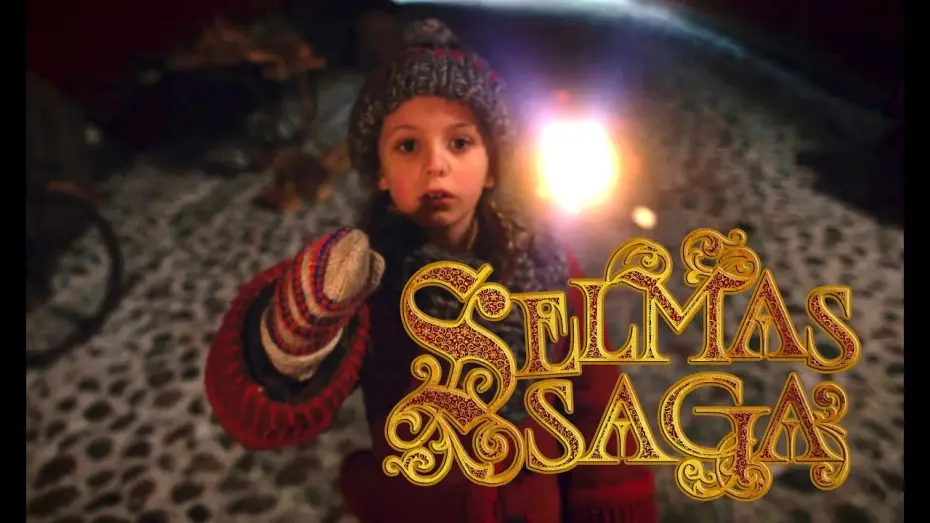 Видео к сериалу Рождественский календарь — Julkalendern 2016 - Trailer för Selmas Saga