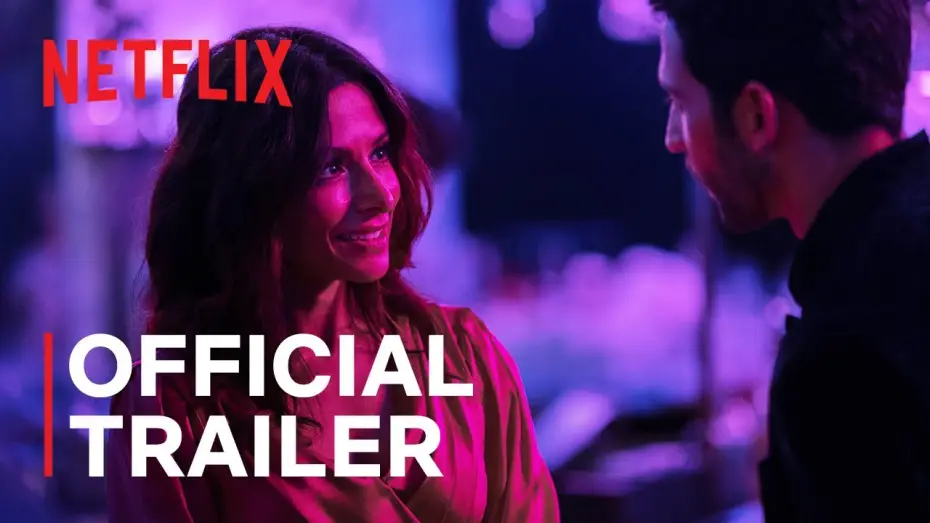 Видео к сериалу Секс/жизнь — Season 2 Official Trailer
