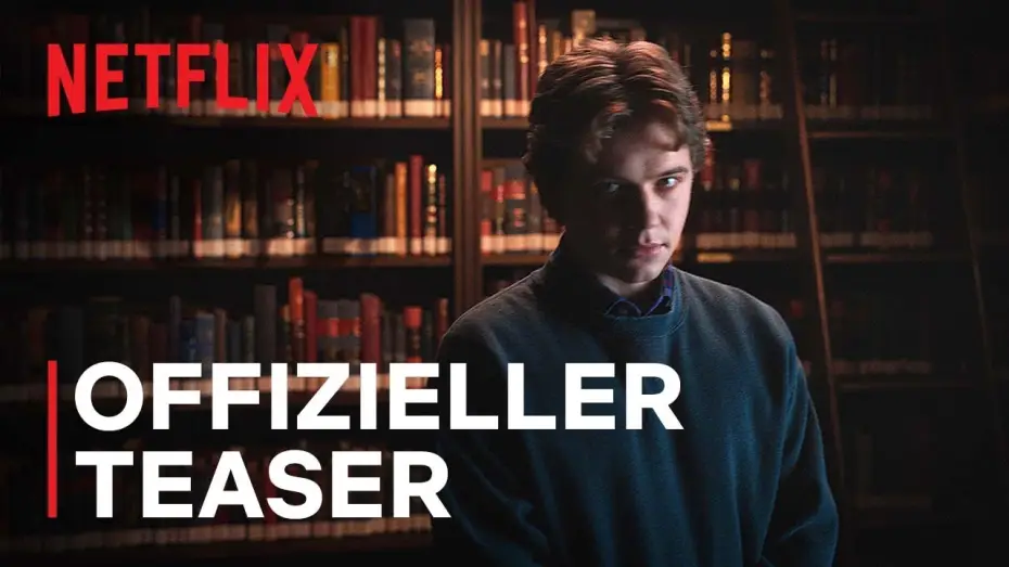 Видео к сериалу Клуб полуночников — Offizieller Teaser