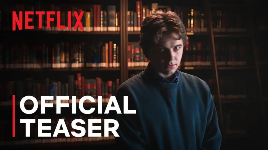 Видео к сериалу Клуб полуночников — Official Teaser