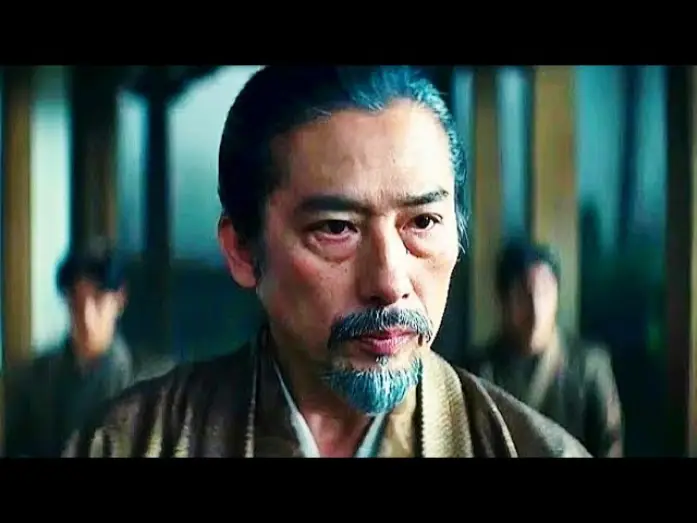Видео к сериалу Shōgun — Сёгун (1 сезон) — Финальный русский трейлер (2024)