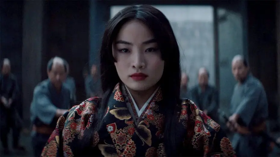 Видео к сериалу Shōgun — First Look [Sottotitoli]