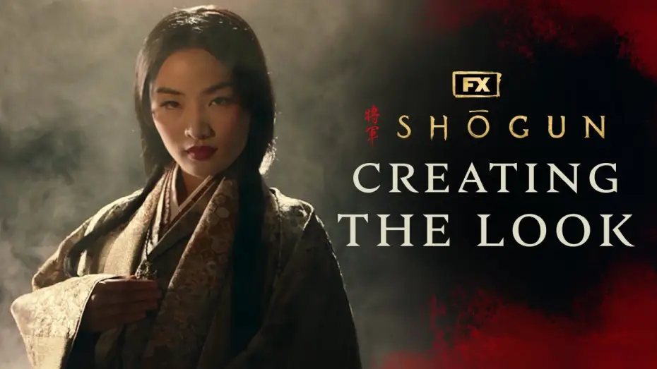 Видео к сериалу Shōgun — The Making of Shōgun – Chapter Four: Creating the Look