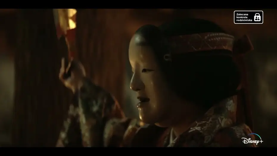 Видео к сериалу Shōgun — Oficjalny zwiastun [z napisami]