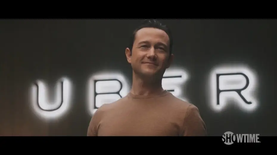 Видео к сериалу На взводе: Битва за Uber — Teaser